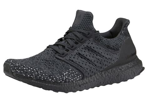 adidas ultra boost clima herren laufschuh schwarz